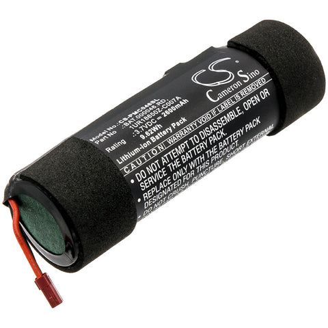 Cameron Sino CS-PMC046SL Battery