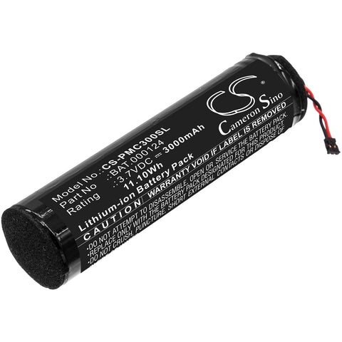 Cameron Sino CS-PMC300SL Battery