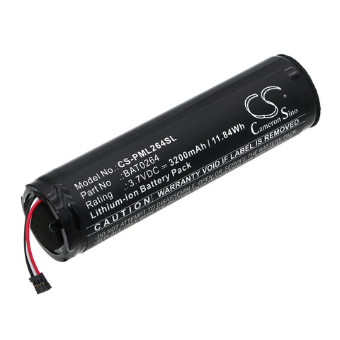 Cameron Sino CS-PML264SL Battery