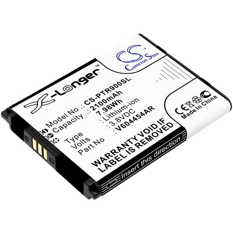 Verizon Ellipsis Jetpack Battery 3.8V 2100mAh Li-Ion - Compatible Replacement