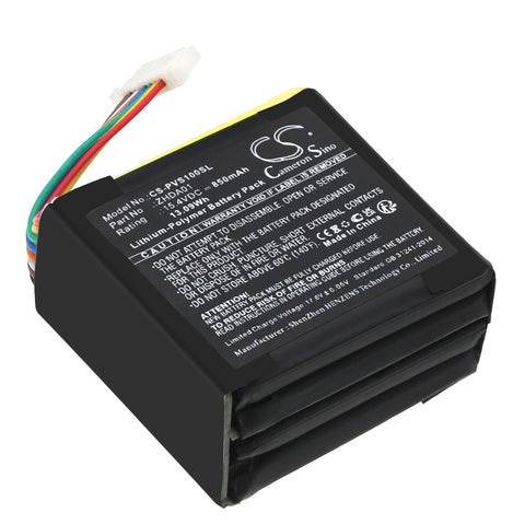 Cameron Sino CS-PVS100SL Battery
