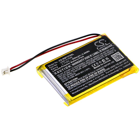 Cameron Sino CS-RMT570SL Battery