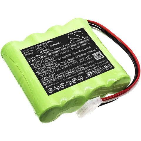 Cameron Sino CS-RSE244SL Battery