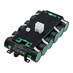 Tefal AIR FORCE 360 WESENTLICH 21.9V Battery 21.6V 2500mAh Li-Ion - Compatible Replacement