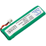 Revolabs 07-SOLOMICBATTERY Battery Replacement for Wireless Headset