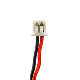 Revolabs 07-SOLOMICBATTERY Battery Replacement for Wireless Headset