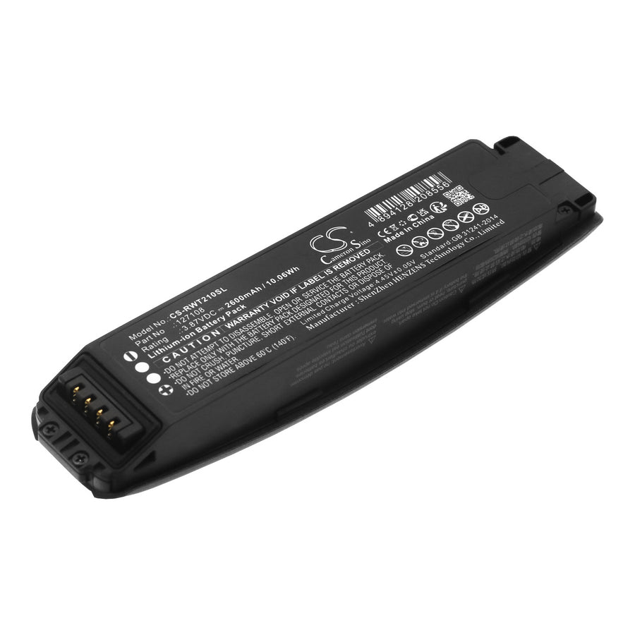 3D Glasses Batteries