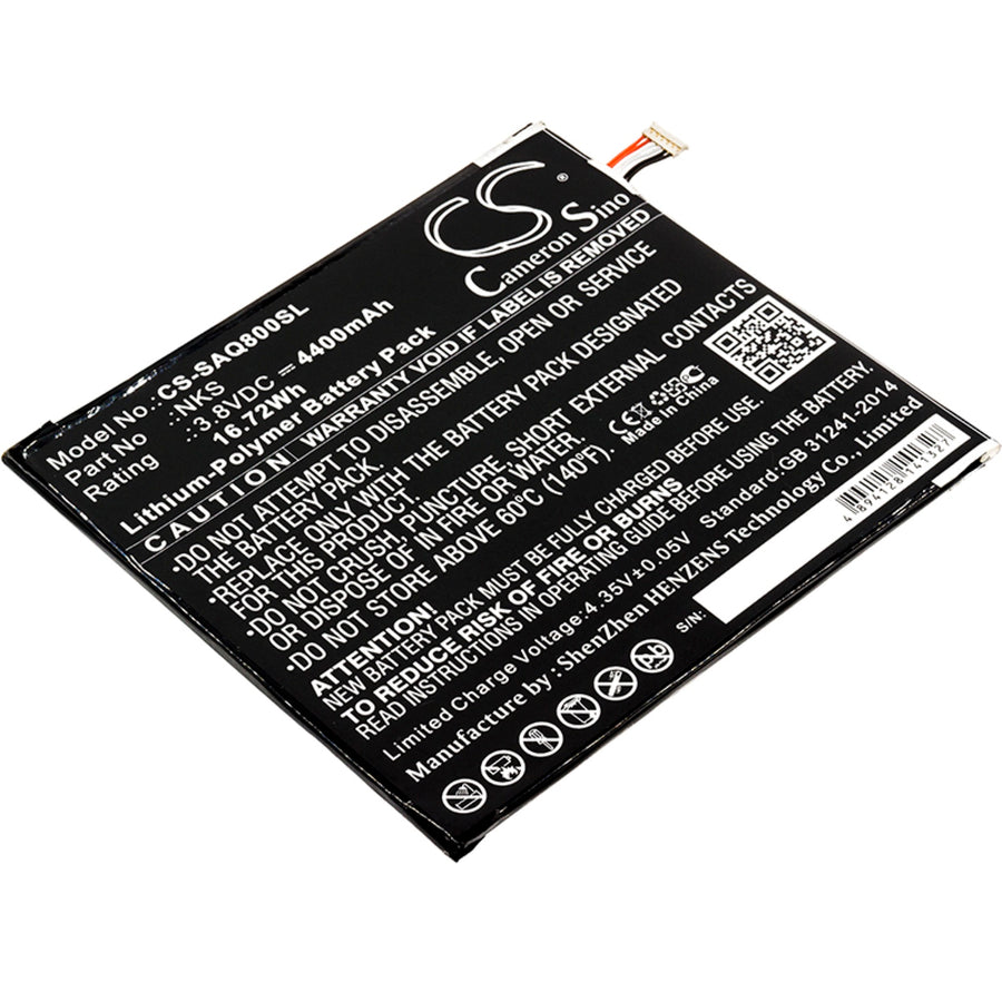 Sprint Batteries