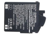 Sennheiser BA370 Battery Replacement for Wireless Headset