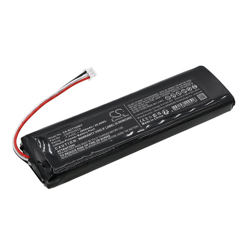 Cameron Sino CS-SCT105DY Battery