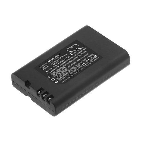Cameron Sino CS-SDV500MC Battery