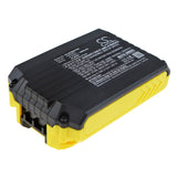 Porter Cable PCC685LP Battery Replacement (2000mAh)