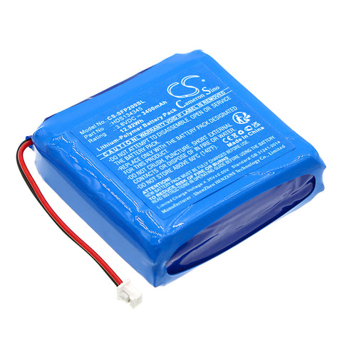 Cameron Sino CS-SFP200SL Battery