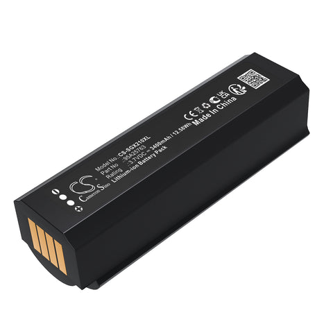 Cameron Sino CS-SGX210XL Battery
