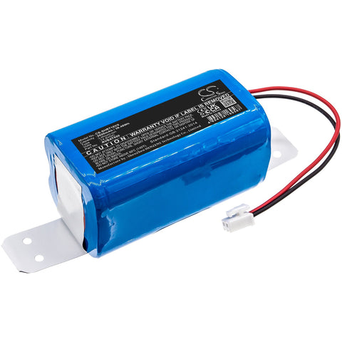 Shark RVBAT850 Battery 14.8V 2600mAh - Compatible Replacement
