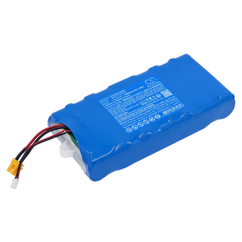 Shark XBATTTAH740 Battery 25.2V 3800mAh Li-Ion - Compatible Replacement