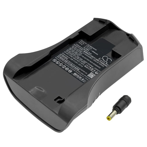 Shark IZ102ANZ 26 Battery 21.6V 2000mAh Li-Ion - Compatible Replacement