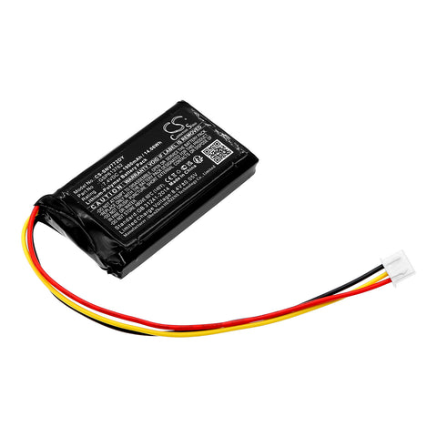 Cameron Sino CS-SNV772DY Battery