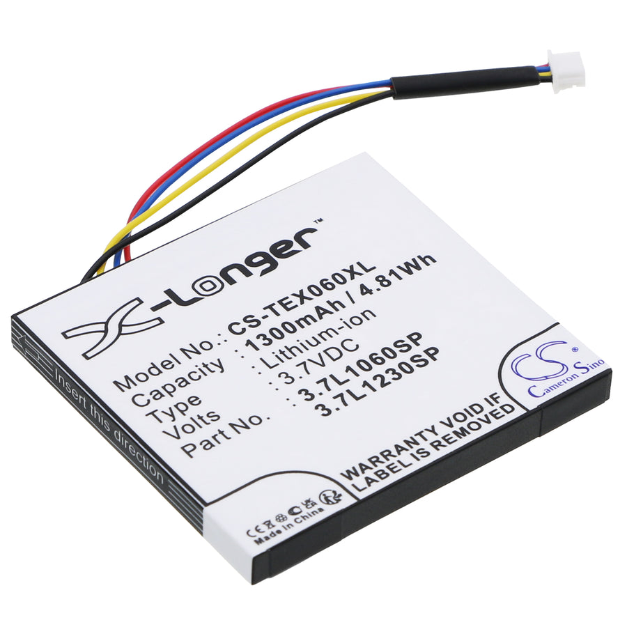 Calculator Batteries