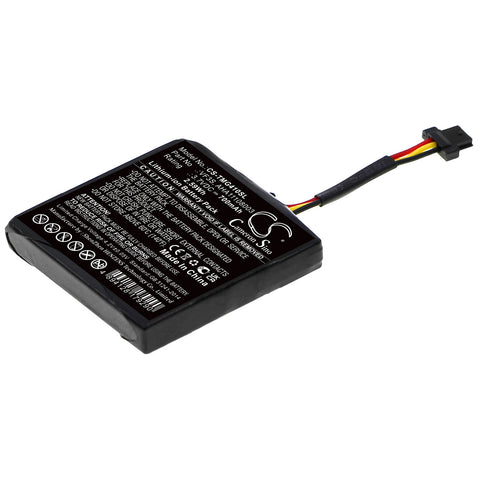 TomTom Star 40 Euro Battery 3.7V 700mAh Li-Ion - Compatible Replacement