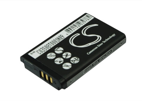 Toshiba G450 Battery 3.7V 500mAh Li-Ion - Compatible Replacement