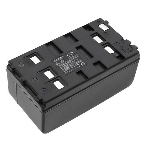 Taga PM280 Battery 6V 4200mAh Ni-MH - Compatible Replacement