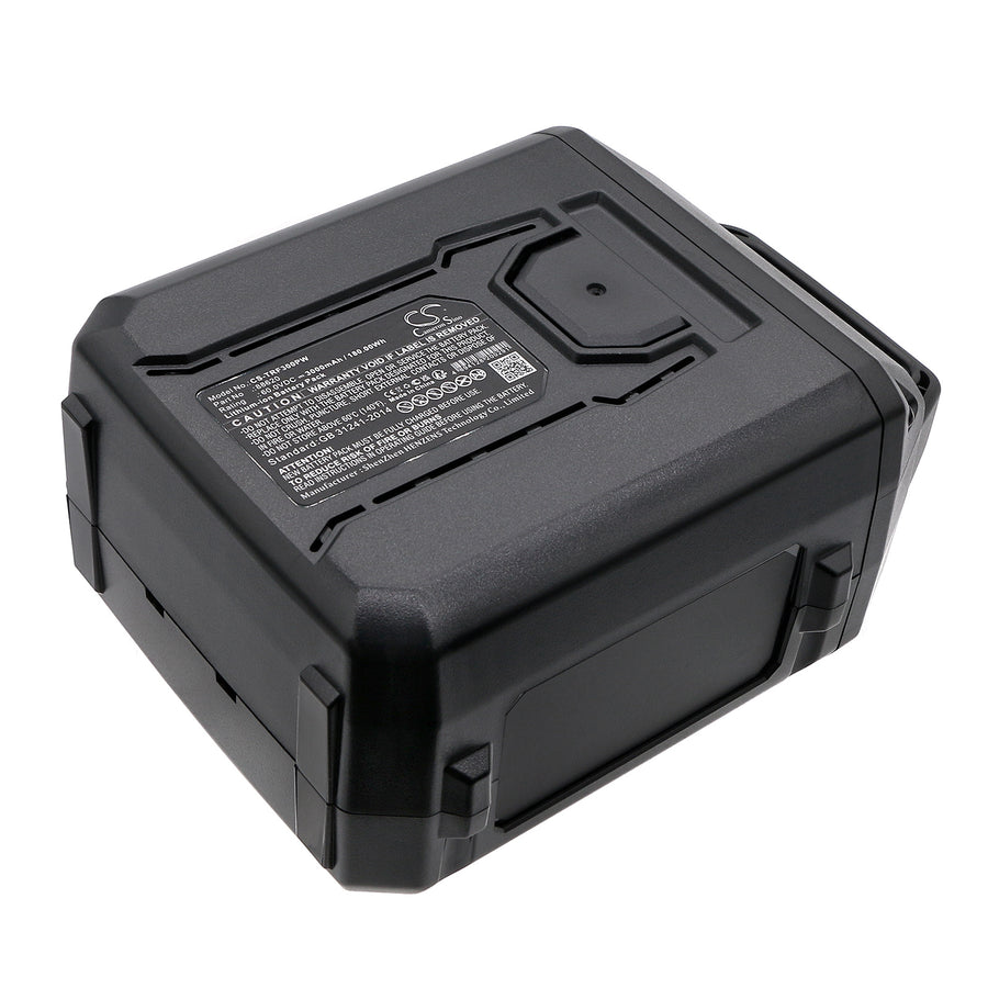 TORO Batteries