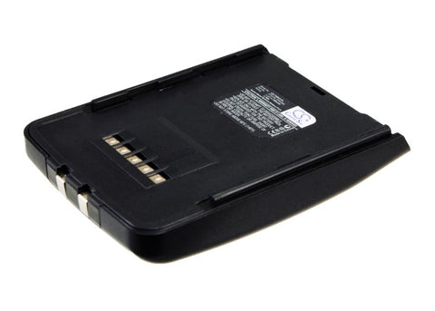 SpectraLink SL650 Battery 4.8V 700mAh Ni-MH - Compatible Replacement