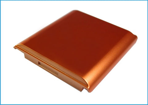 Gigabyte A2K40-EBR280-C0R Battery 3.7V 1600mAh Li-Ion - Compatible Replacement