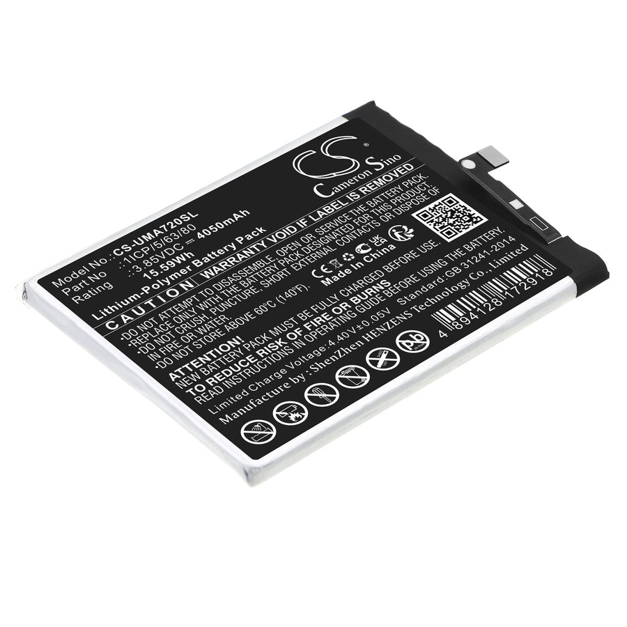 Cell Phone & Smartphone Batteries