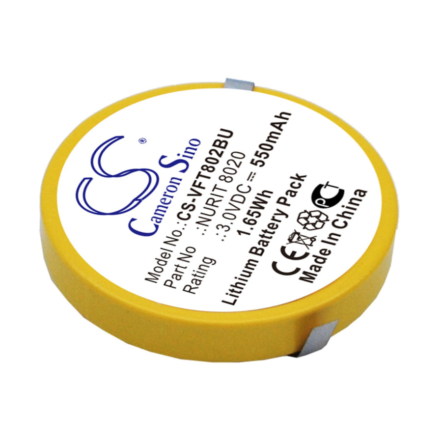 CMOS / BackUp Batteries