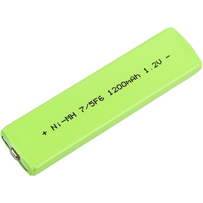 Media Player Batteries