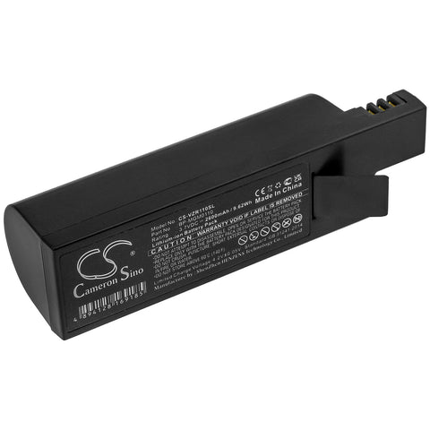 Verizon Smarthub Router Battery 3.7V 2600mAh Li-Ion - Compatible Replacement