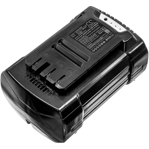 Wolf Garten 196-119-650 Battery 36V 1800mAh Li-Ion - Compatible Replacement