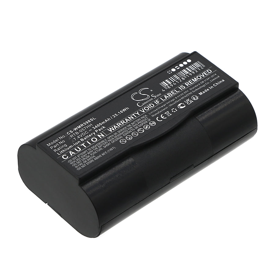 Tablet Batteries