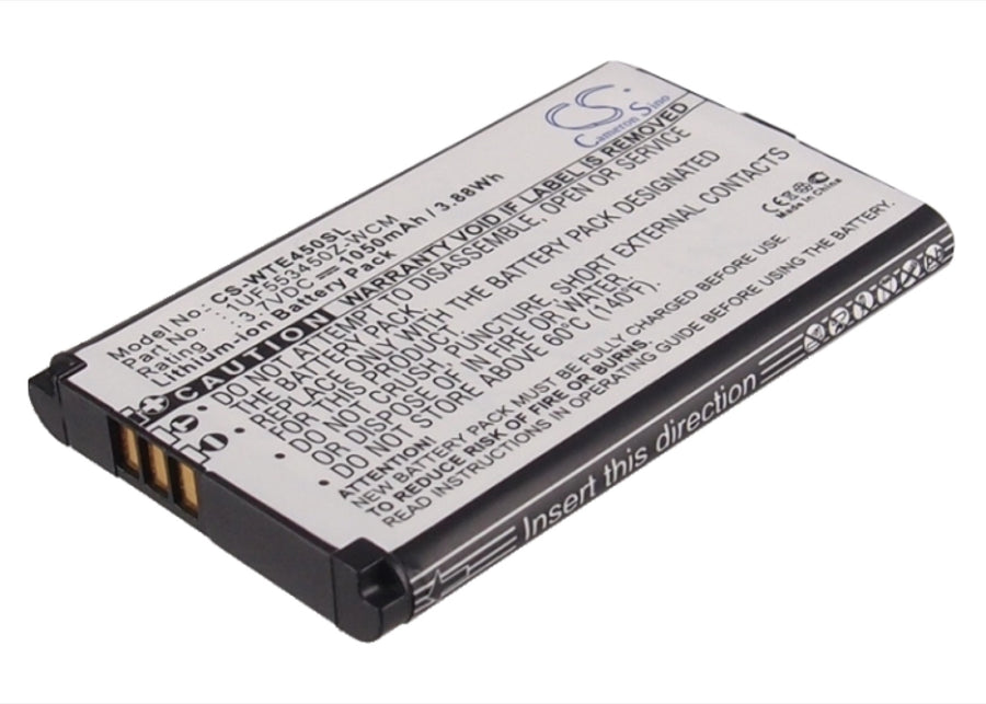 Tablet Batteries