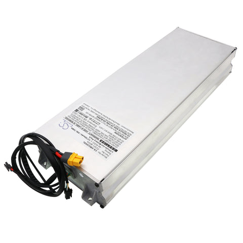 Cameron Sino CS-XMG200SL Battery