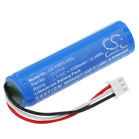 Yeacomm P21 4G Battery 3.7V 3350mAh Li-Ion - Compatible Replacement