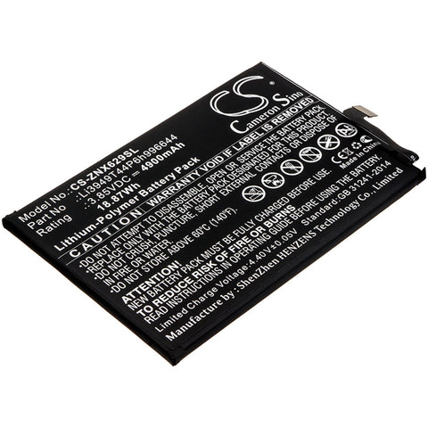 ZTE Nubia Red Magic 3s Battery 3.85V 4900mAh Li-Polymer - Compatible Replacement