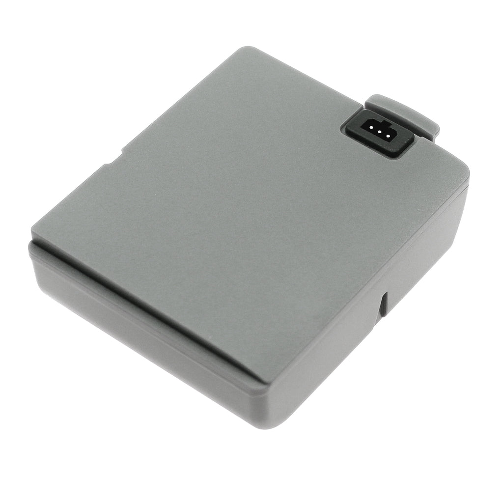 Hitech Replacement Battery For Zebra RW420 / Motorola RW420 – 7.4V 5Ah 37Wh, Japan Panasonic Cells