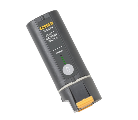 Fluke Ti SBP4 Battery for TiX520, TiX560 Infrared Camera - 08TL82 (OEM)
