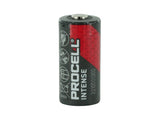 Duracell ® Procell ® Intense PX123 Battery (12 Pieces)
