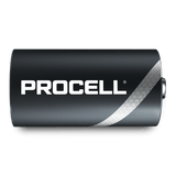 Duracell ® PC1300 Procell ® D Cell Alkaline Batteries (72 Pieces)