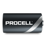 Duracell ® PC1400 Procell ® C Cell Alkaline Batteries (72 Pieces)