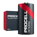 Duracell ® Procell ® Intense Power D Alkaline Battery PX1300 (72 Pieces)