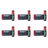 Duracell Procell Intense Power AAA Alkaline Battery PX2400 (144 Pieces)