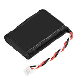 Areca ARC-6120BAT113 Battery Replacement for Raid Controller