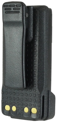Motorola PMNN4424AR Battery Replacement for Two Way Radio Li-Ion (2500mAh)