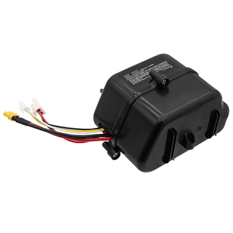 Bissell 1625227 S30Q Battery 25.2V 3000mAh Li-Ion - Compatible Replacement