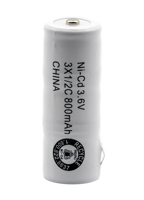 Welch Allyn 72200 Battery Replacement